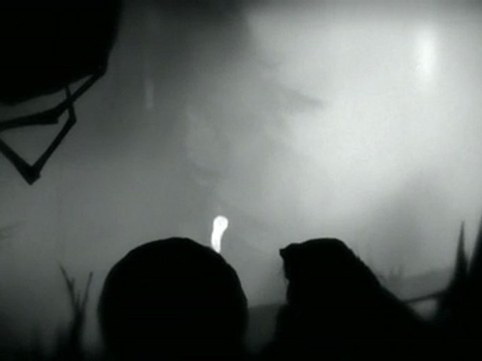 Limbo Walkthrough (Partie 01)