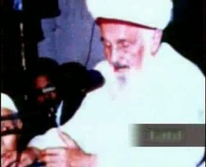 Gönenli Mehmet Efendi [Allah Dostları]