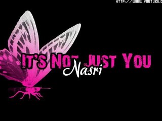 baby its not just you%2C you know it hurts me too..