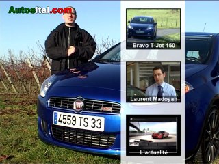 Autosital Infos numéro 14 - Janvier 2008