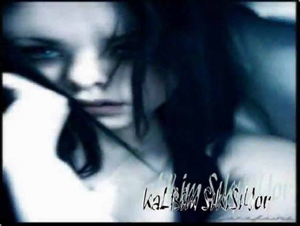 SEVDAN BİR ATEŞ _________TURGAY KOSANOĞLU________