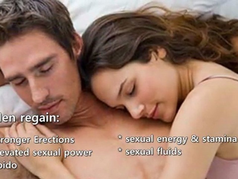 Raw Nation's Hot Rawks - Best Libido Enhancer.