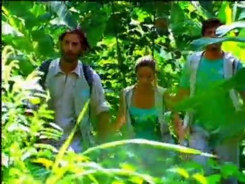 Acampamento de Férias lll 04-01-2012 Parte 2 [FINAL] Episódio de quarta-feira