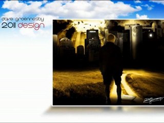Graphic design portfolio dave groennesby 2