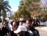 FLFP OFPPT Marche de la Dignité Meknès