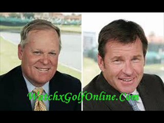 watch Hyundai Tournament golf live stream