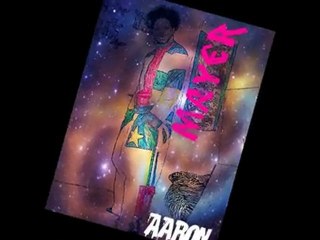 Aaron mayer SIRIKI(musique centrafricaine)