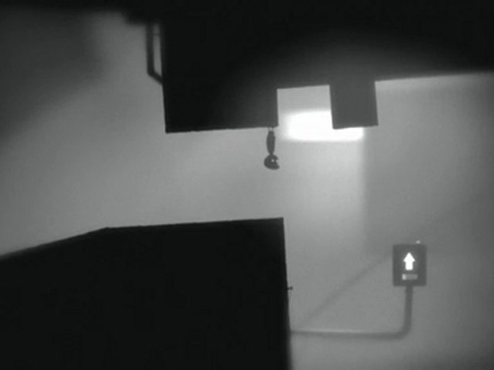 Limbo Walkthrough (Partie 03)