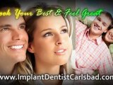 Sedation Dentistry Carlsbad | Crowns Carlsbad | Emergency Dentist Carlsbad