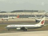 China Refuses to Pay EU Carbon Tax on Flights