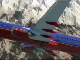 Boeing 737 MAX for Southwest Airlines
