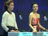 Chinese Authorities Claim TV Censorship 