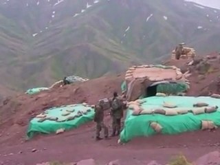 Turkish ex-army chief in plot charge