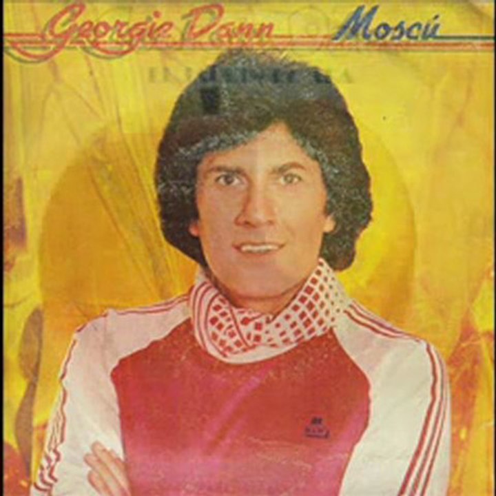 GEORGIE DANN -  MOSCU Y EL JARDIN DE ALA