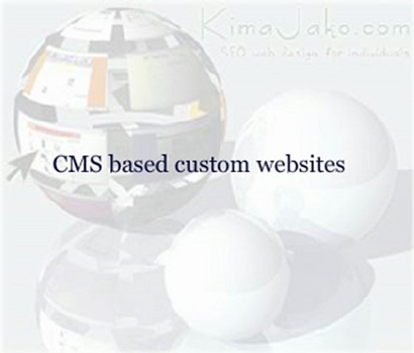 SEO WEB DESIGN SERVICES