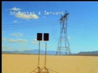 Depeche Mode - Master And Servant