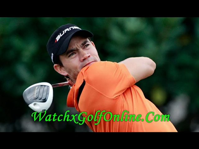 Hyundai Tournament golf players to watch