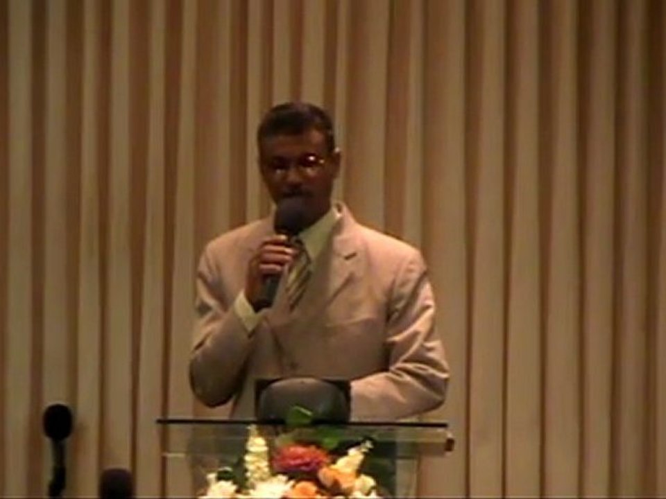 Overcoming Obstacles