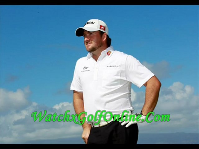 see golf PGA Tour
