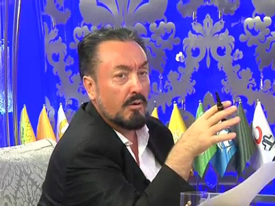 Vesvese iman alametidir, hiç kaale alınmaz.