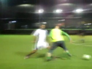 05.01.2012 Crazy Seven Boys - Validesuyu