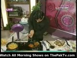 Noor Morning Show By PTV Home - 6th January 2012 - Part 4/6