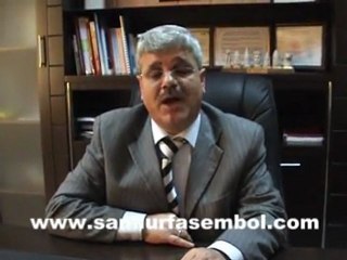 ŞANLIURFA METEOROLOJİ MÜDÜRÜ RAMAZAN SAĞIR