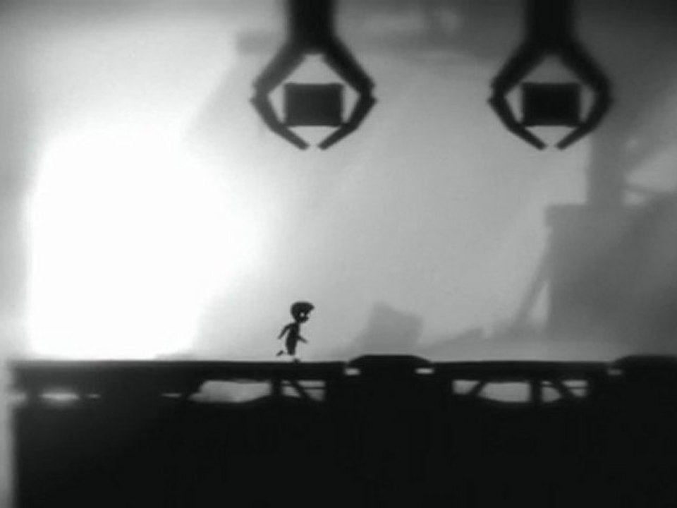 Limbo Walkthrough (Partie 02)