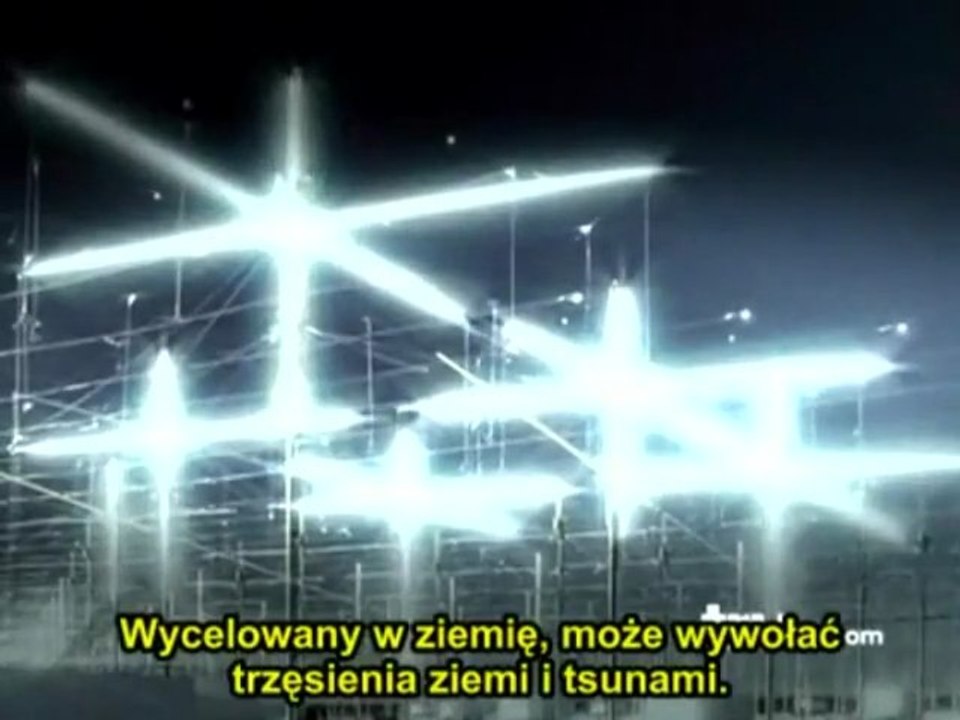 JESSE VENTURA - Teorie Spiskowe - HAARP