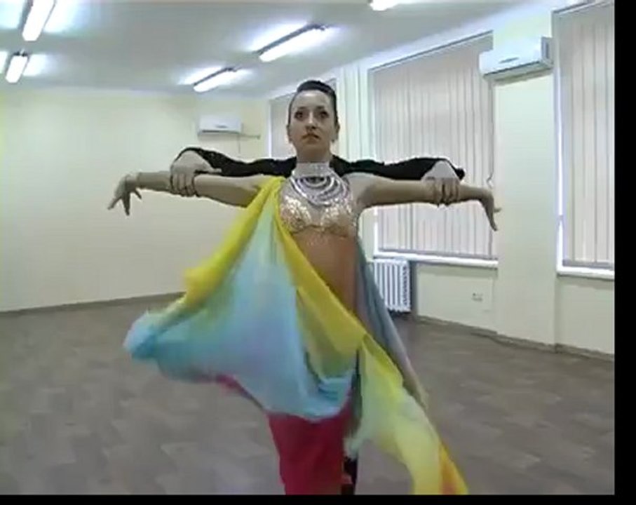 SASHA & LESYA 1-ballroom