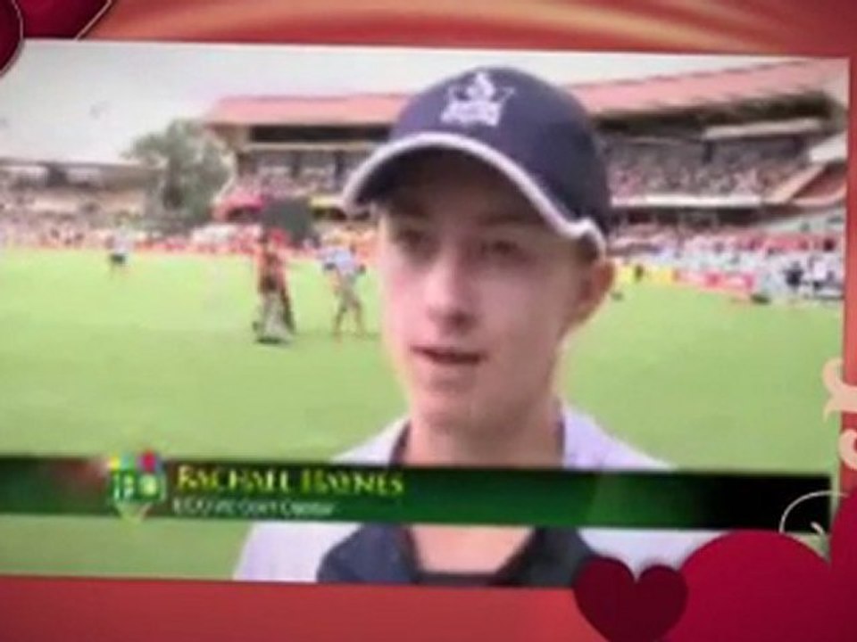 Webcast New South Wales Women vs Tasmania Women Bellerive Oval 10:00 AM