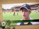 2012 (T20) Queensland Women v Western Australia Women  - WNCL Australia