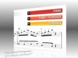 Clase de piano - Acompañamientos Pop-Rock #1