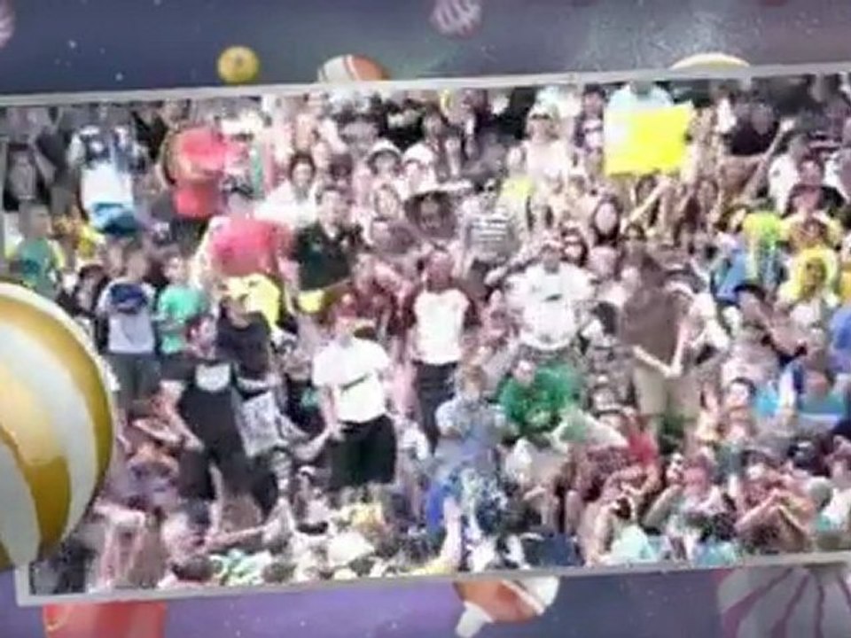 Highlights Brisbane Heat vs Hobart Hurricanes (T20)  - Big Bash League Live 2011-