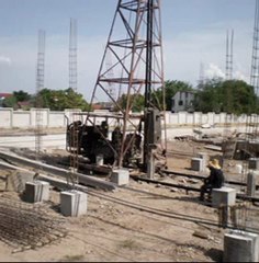 Piling in Bangalore Call: 9866749999