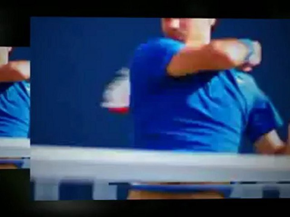 Watch Jo-Wilfried v Federer Roger in HD - 2012 Qatar Open