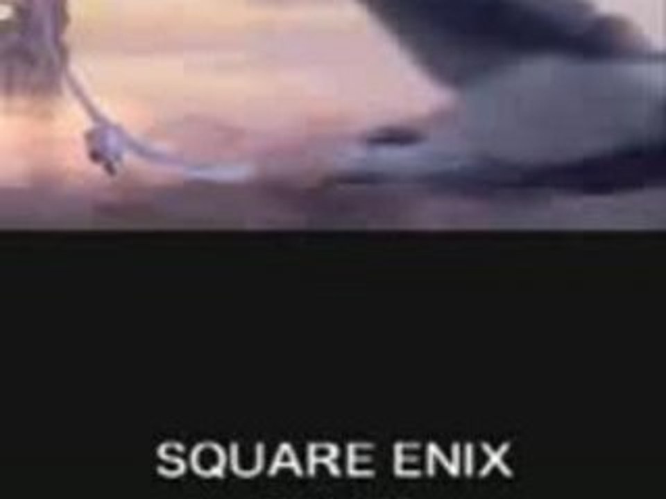 Intro de Final Fantasy III