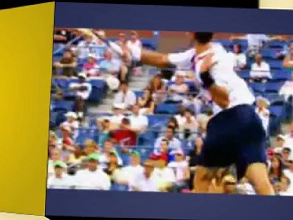 Webcast Monfils vs. Rafa in HD - Qatar Open (Doha ATP)