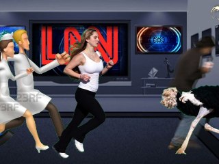 LNN  Barakh Dutta Reports on Delhi Marathon