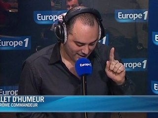 Un comprimé de Morano, matin, midi et soir