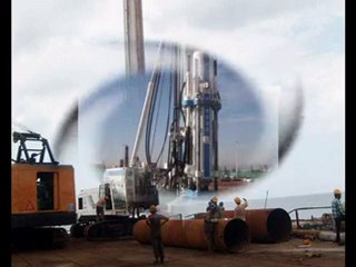 Driven piling Call: 9866749999