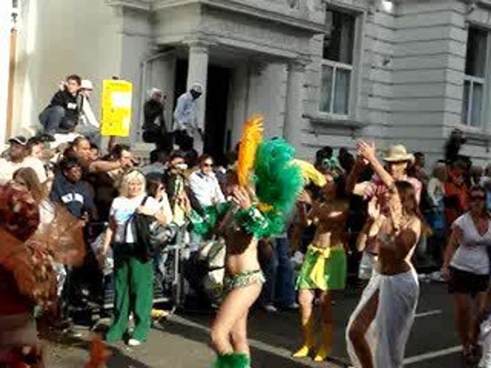 Carnaval Nottinghill