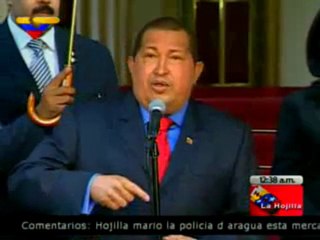 (VIDEO) La hojilla del día miércoles, 04.01 2012 4/4