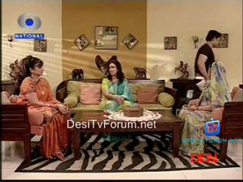 Mangalsutra Ek... Maryada - 6th January 2012 P1