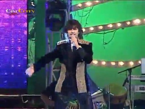 Aamby Valley City New Year Bash