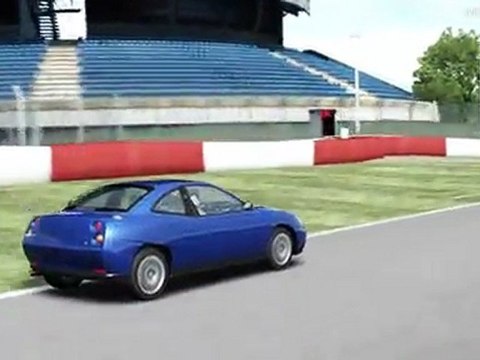 Forza Motorsport 4 - All New Cars from January Jalopnik Car Pack