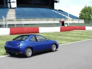 Forza Motorsport 4 - All New Cars from January Jalopnik Car Pack
