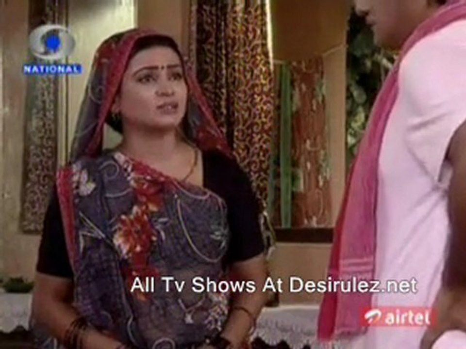 Muawazaa Madad Ya Abhishaap 6th January 2012pt1