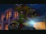 Scooby Doo Legend Of The Phantosaur bande annonce vf