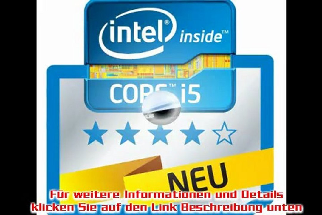 Asus X53SV Notebook Test